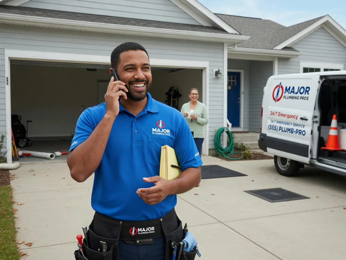 Drain Cleaning Services Middletown, NY FAQs